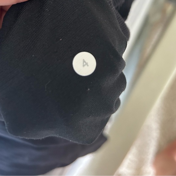 LULULEMON In Flux Jacket | Size 4 - Picture 4 of 5